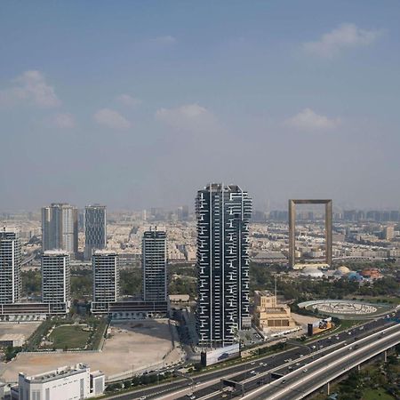 Siro One Za'Abeel Hotel Dubaj Kültér fotó