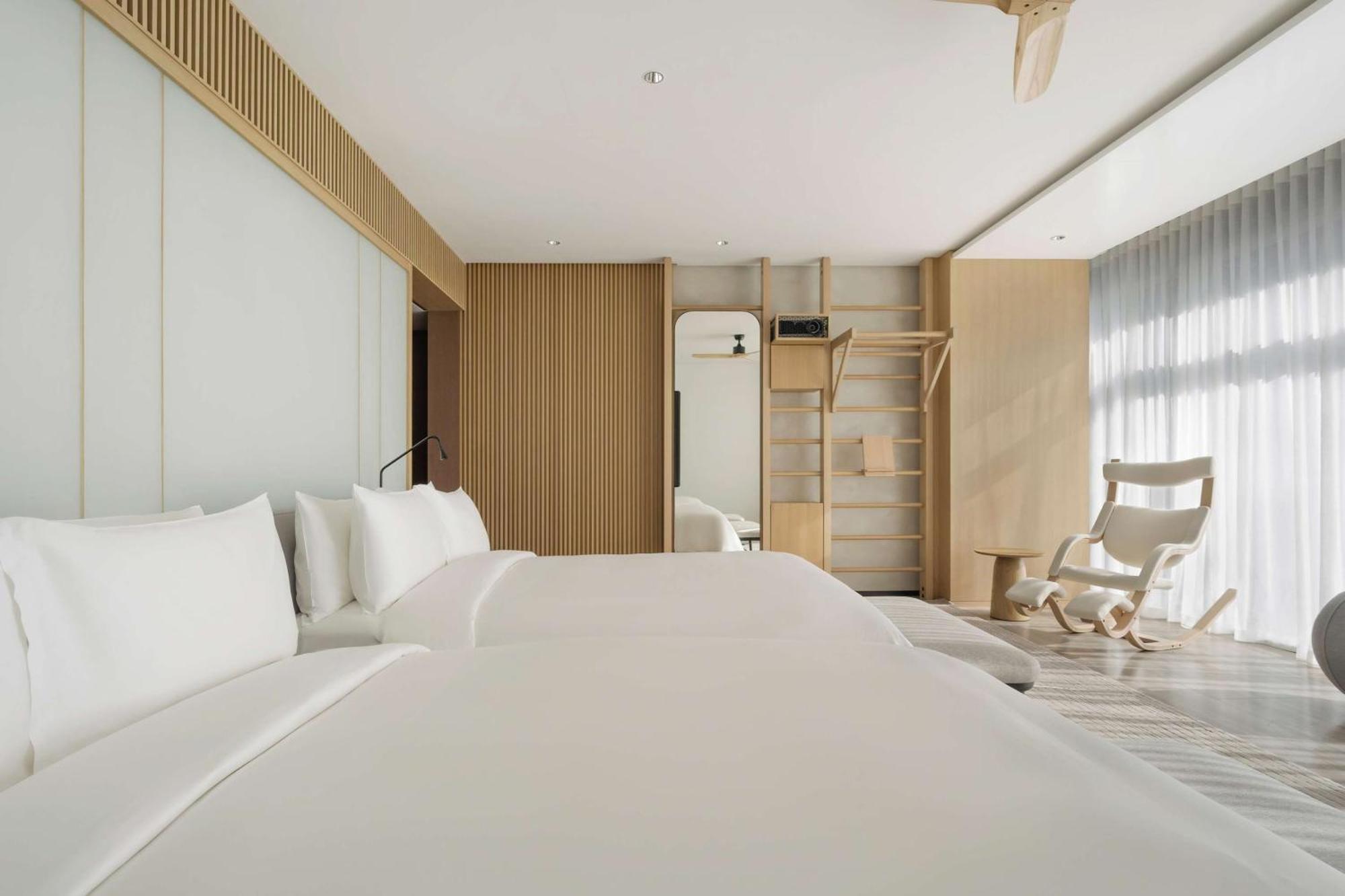Siro One Za'Abeel Hotel Dubaj Kültér fotó