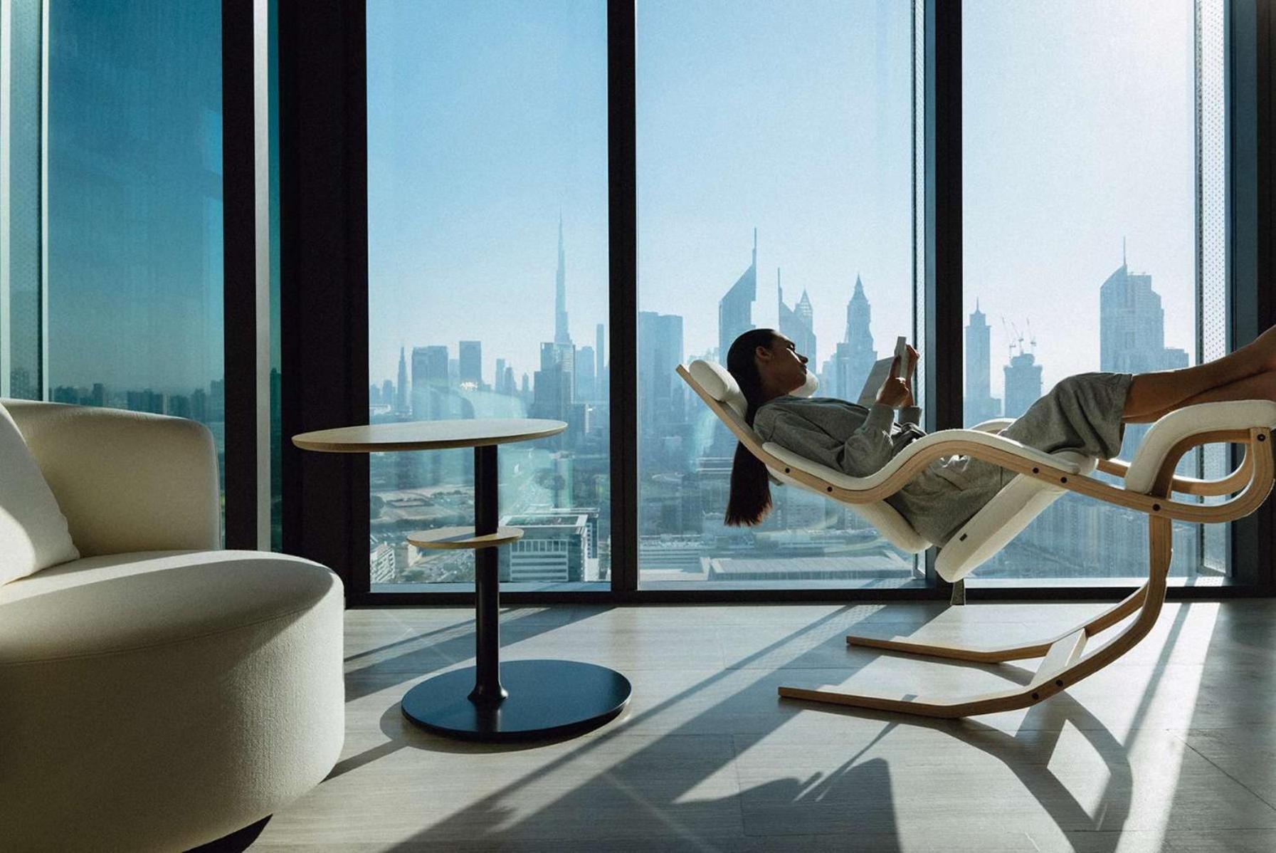 Siro One Za'Abeel Hotel Dubaj Kültér fotó