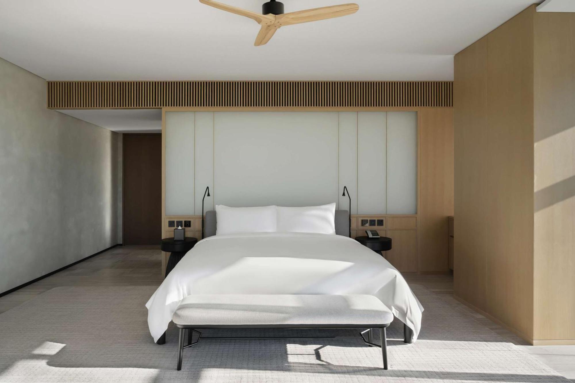 Siro One Za'Abeel Hotel Dubaj Kültér fotó