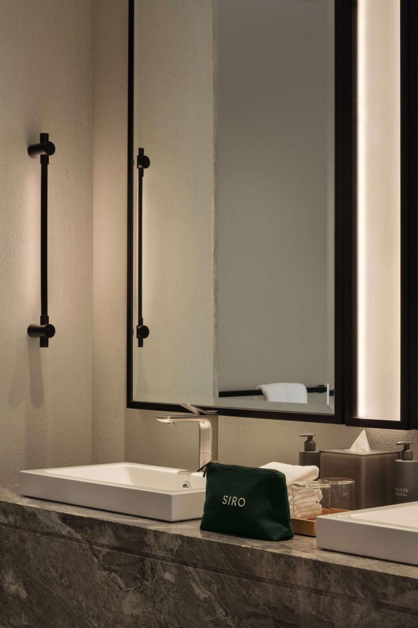 Siro One Za'Abeel Hotel Dubaj Kültér fotó
