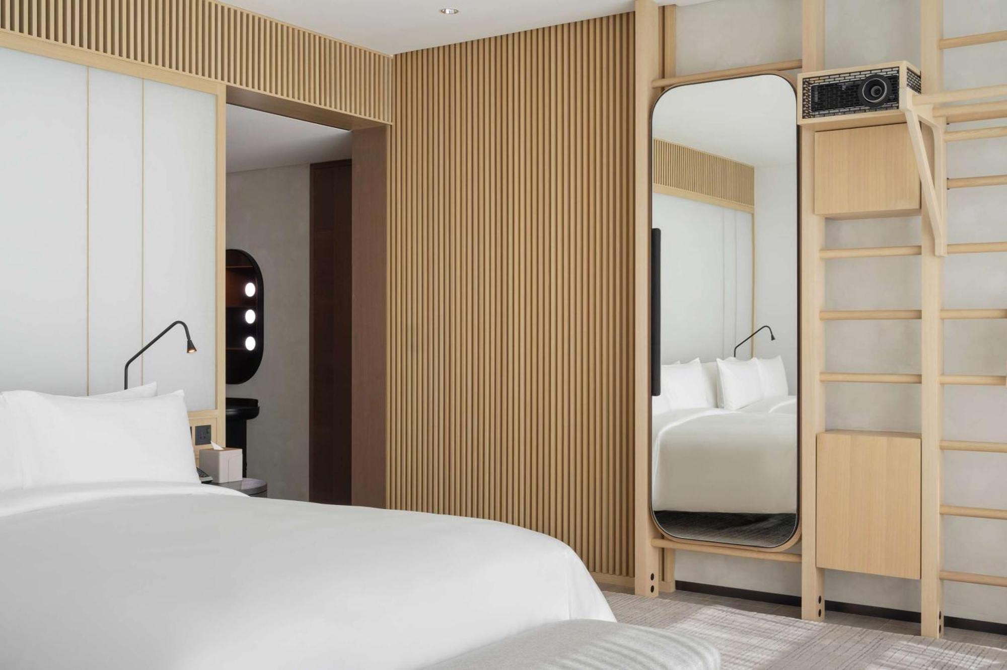 Siro One Za'Abeel Hotel Dubaj Kültér fotó
