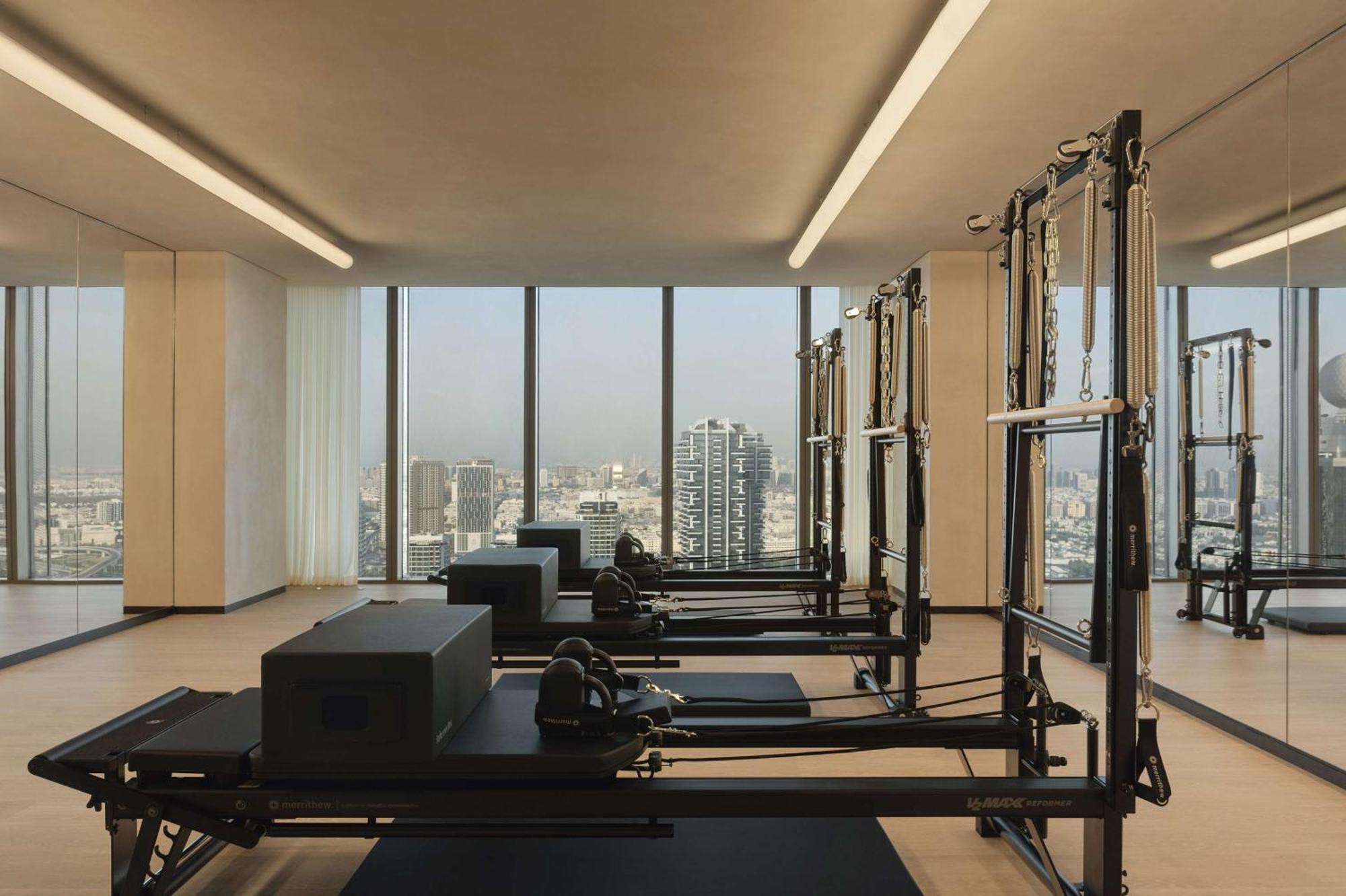 Siro One Za'Abeel Hotel Dubaj Kültér fotó