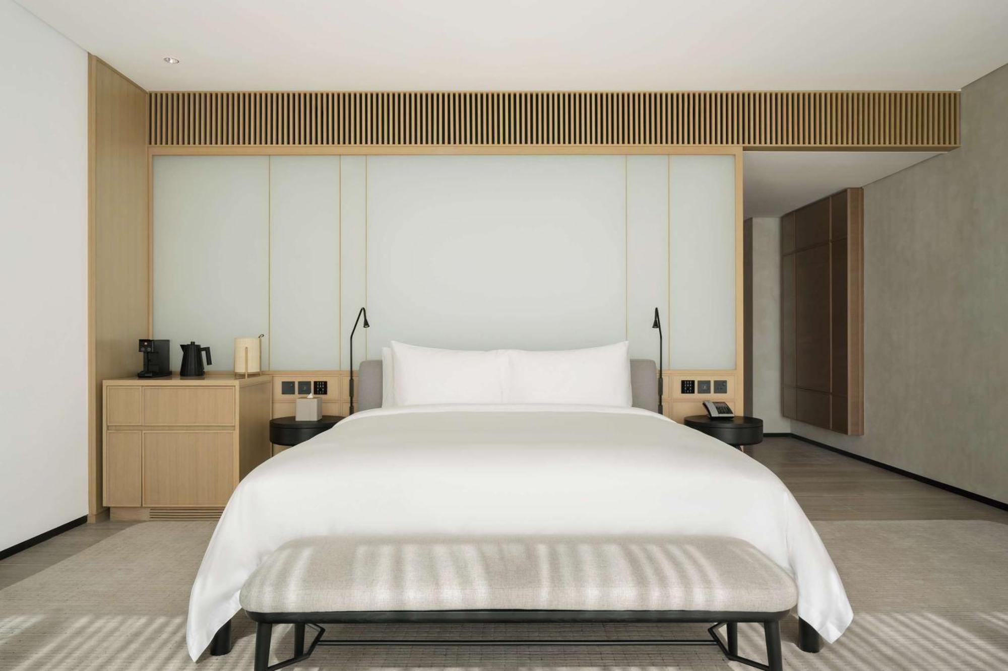 Siro One Za'Abeel Hotel Dubaj Kültér fotó