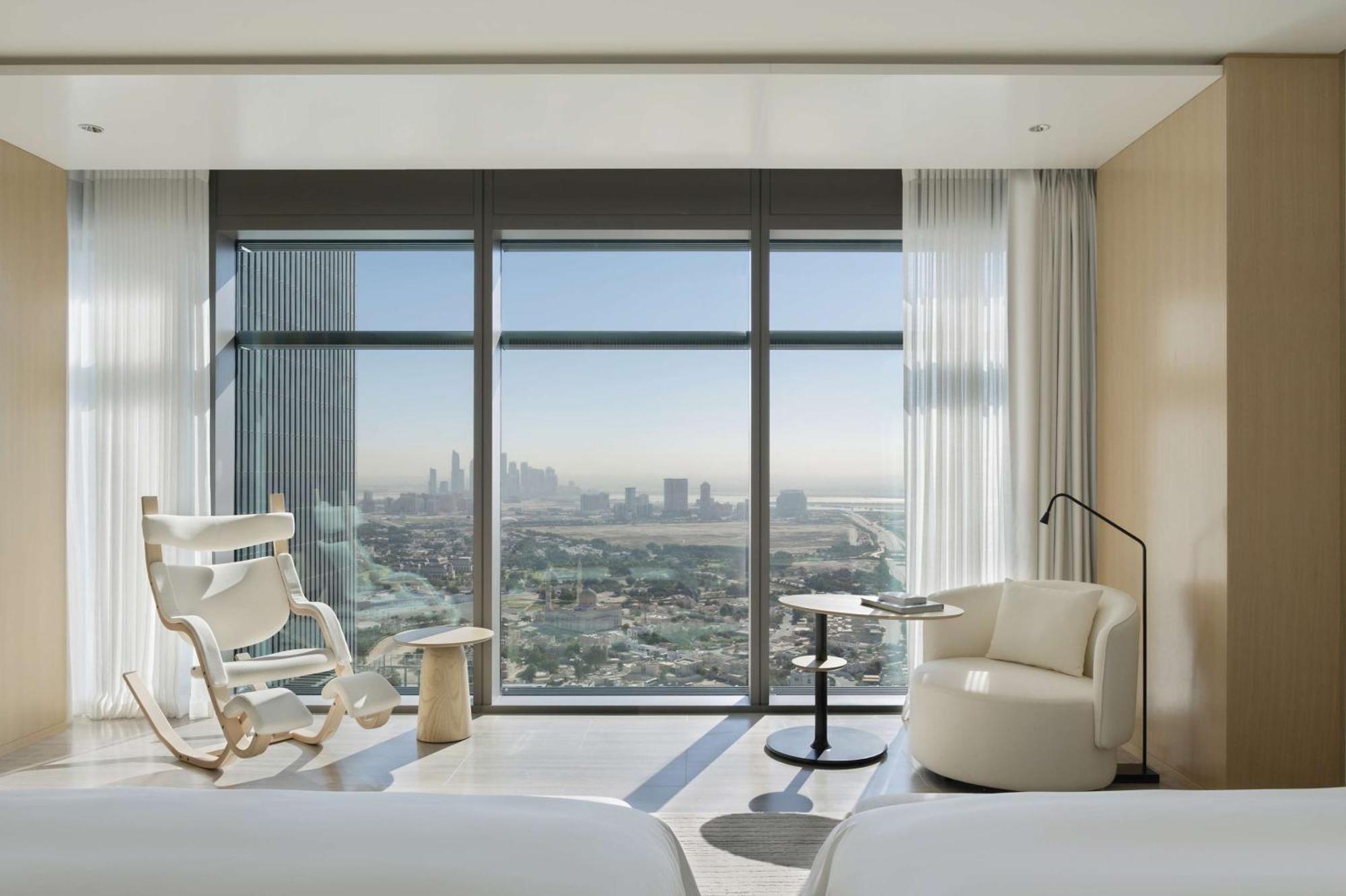 Siro One Za'Abeel Hotel Dubaj Kültér fotó