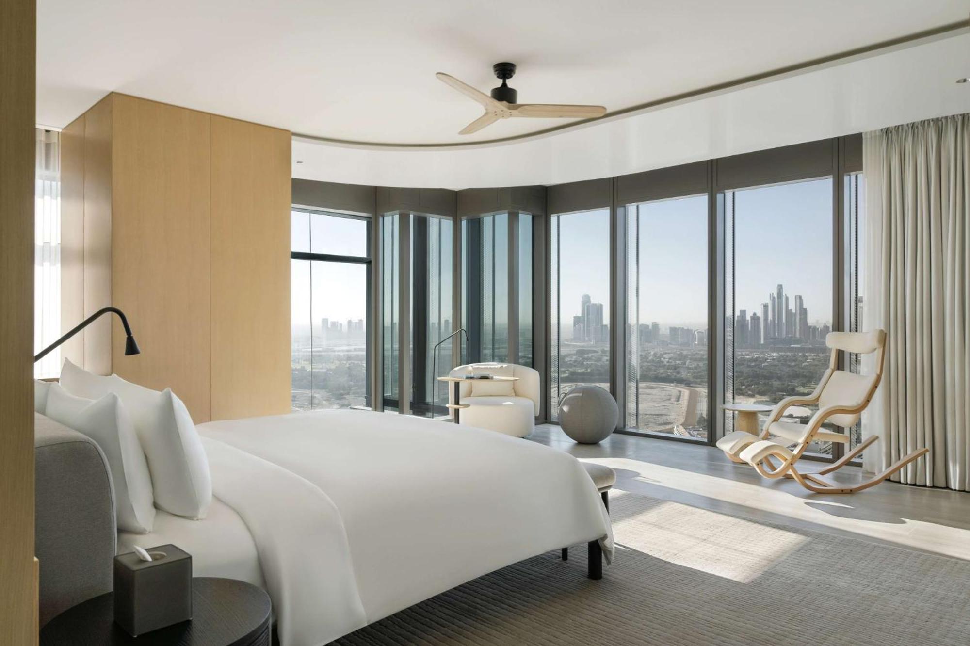 Siro One Za'Abeel Hotel Dubaj Kültér fotó