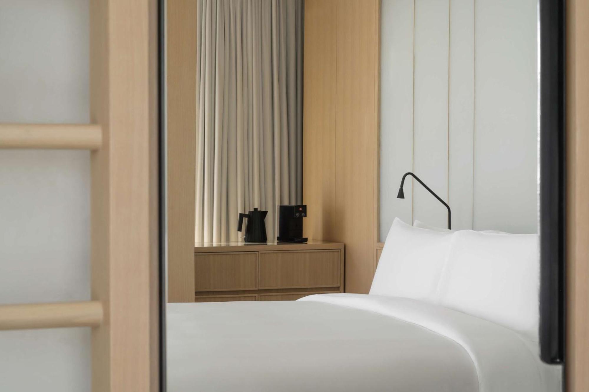 Siro One Za'Abeel Hotel Dubaj Kültér fotó