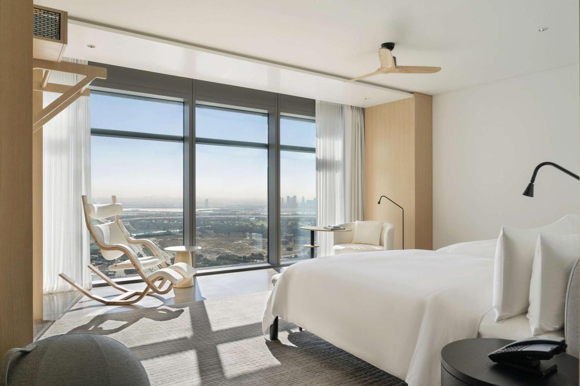Siro One Za'Abeel Hotel Dubaj Kültér fotó