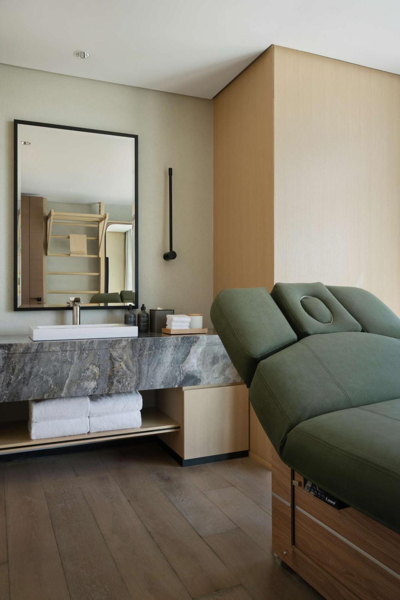 Siro One Za'Abeel Hotel Dubaj Kültér fotó