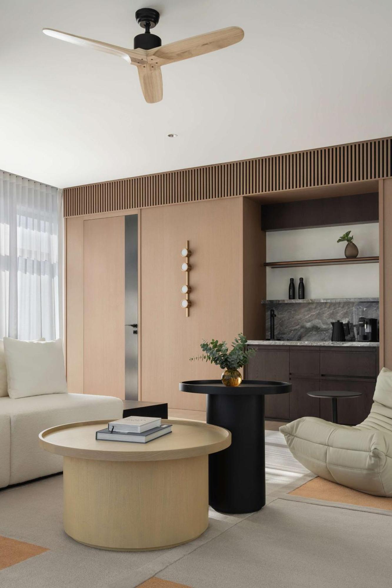 Siro One Za'Abeel Hotel Dubaj Kültér fotó