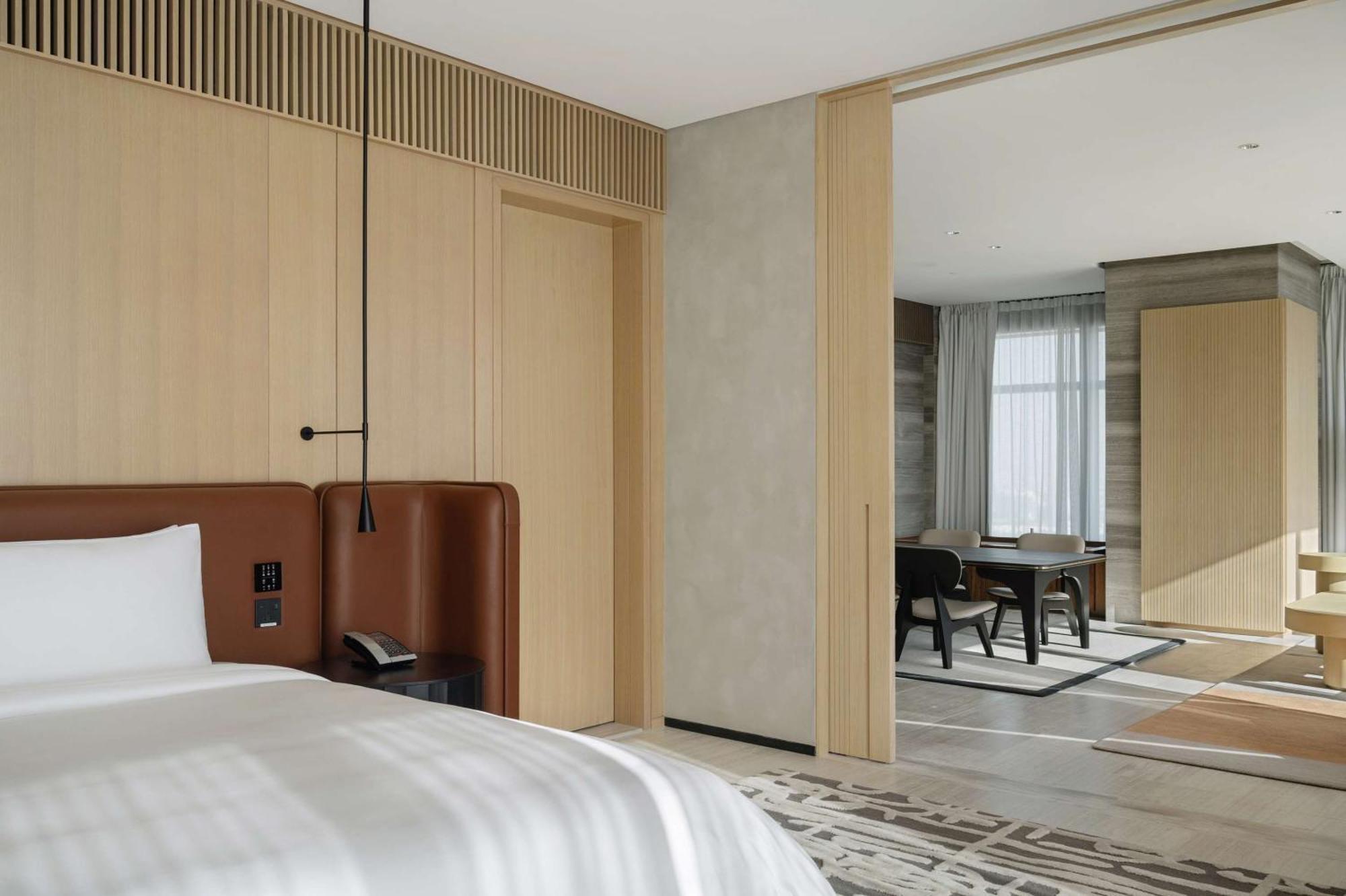 Siro One Za'Abeel Hotel Dubaj Kültér fotó