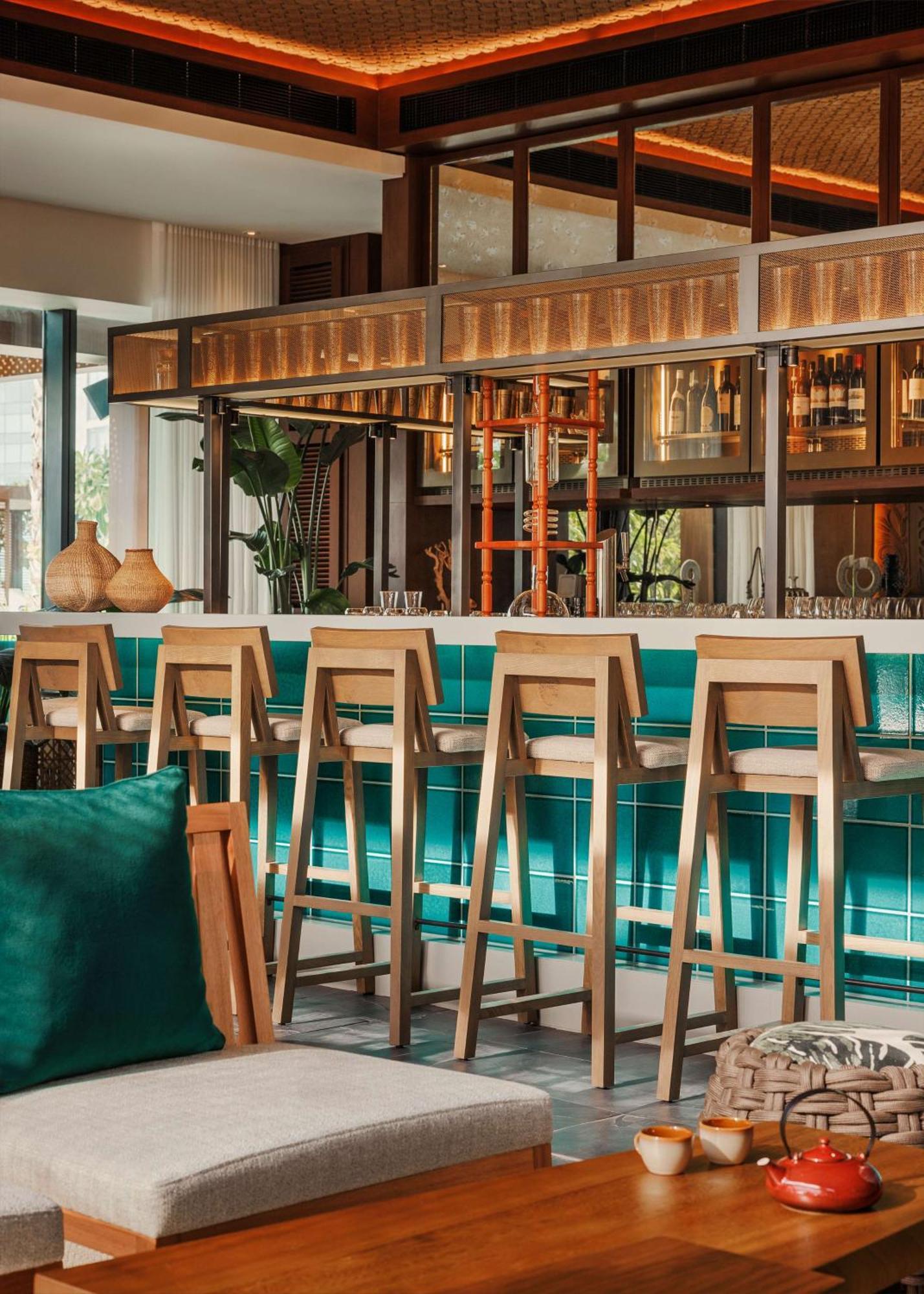Siro One Za'Abeel Hotel Dubaj Kültér fotó