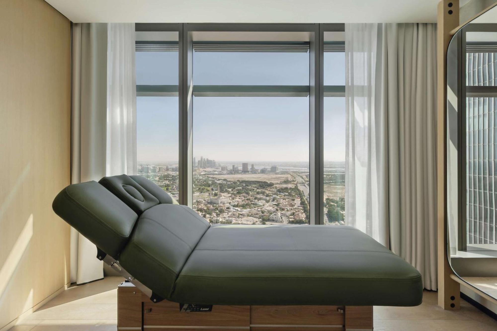 Siro One Za'Abeel Hotel Dubaj Kültér fotó