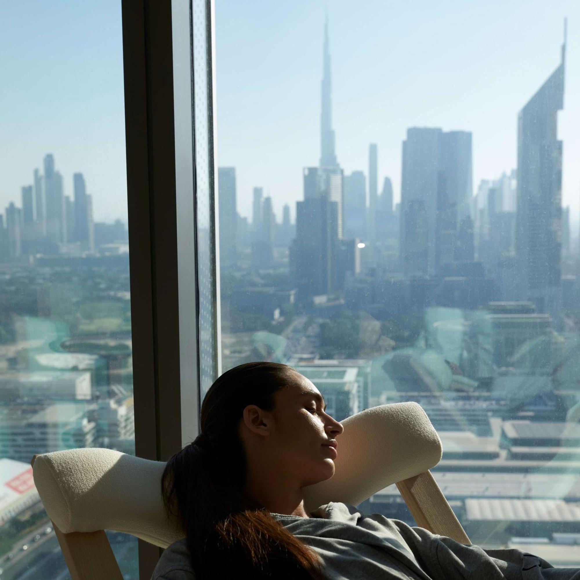 Siro One Za'Abeel Hotel Dubaj Kültér fotó